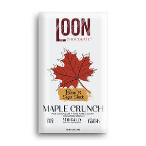 
                  
                    Loon Chocolate
                  
                