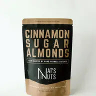 
                  
                    Nat's Nuts
                  
                
