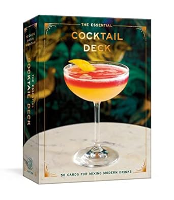 Cards-Cocktail Deck