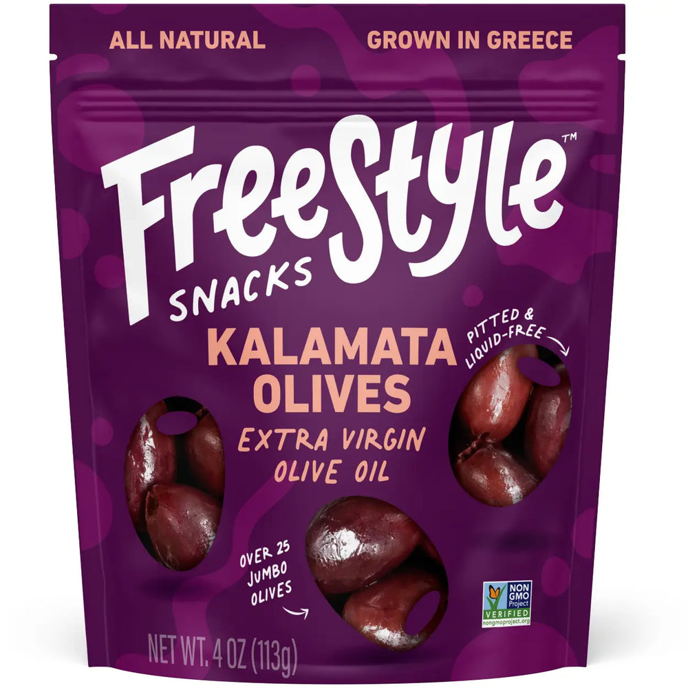 
                  
                    Freestyle Snacks Olives
                  
                