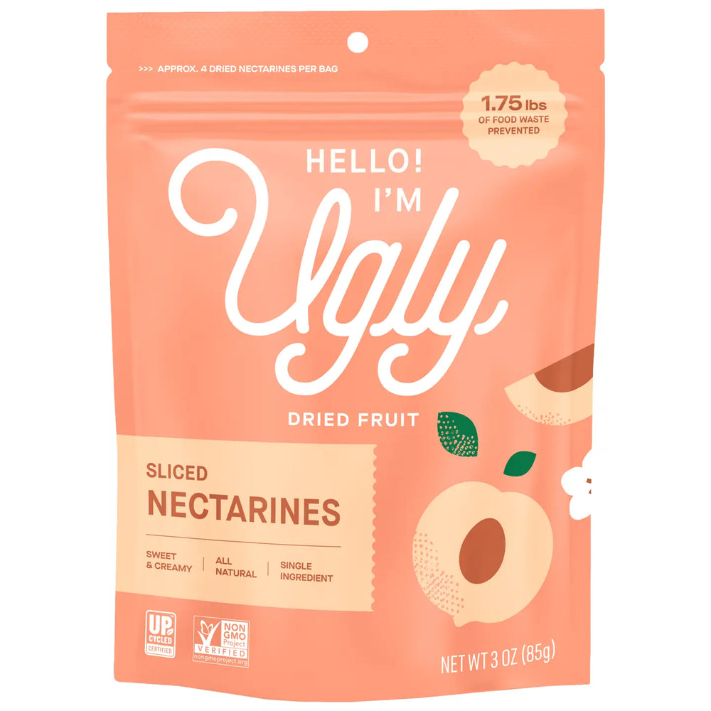 
                  
                    Hello! I'm Ugly, Dried Fruit
                  
                