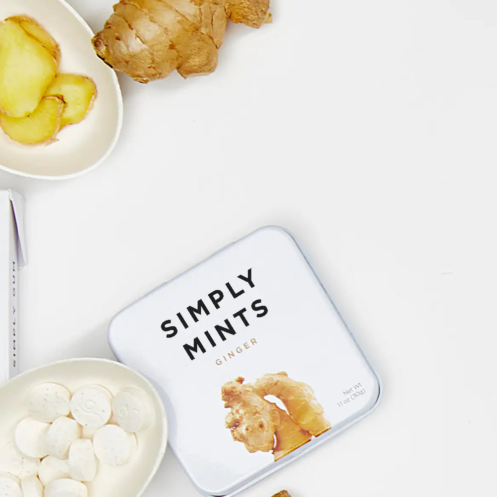 
                  
                    Simply Gum & Mints
                  
                