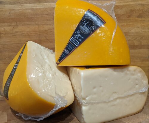 CHEESE-Marieke Reserve Gouda, Limited Edition