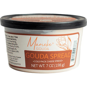 
                  
                    Marieke Gouda Spreads
                  
                