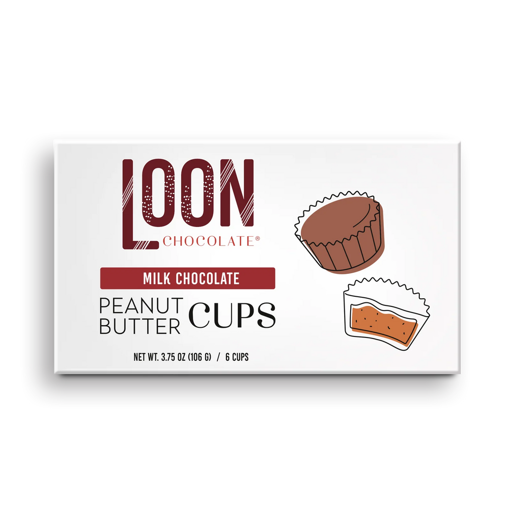 
                  
                    Loon Chocolate
                  
                