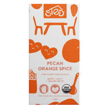 
                  
                    STED Chocolate Bars
                  
                