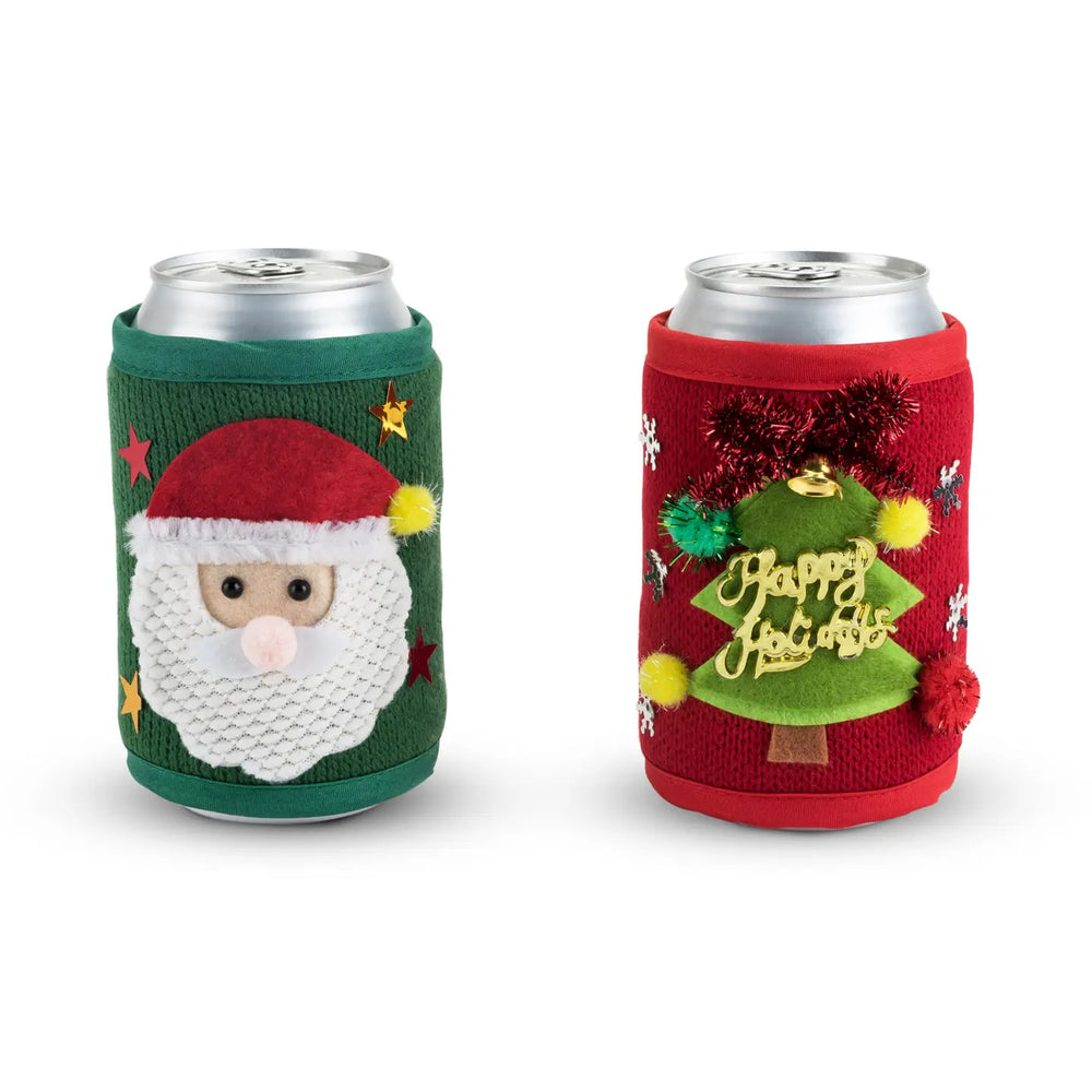 True Drink Toppers/Sweaters