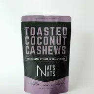 
                  
                    Nat's Nuts
                  
                