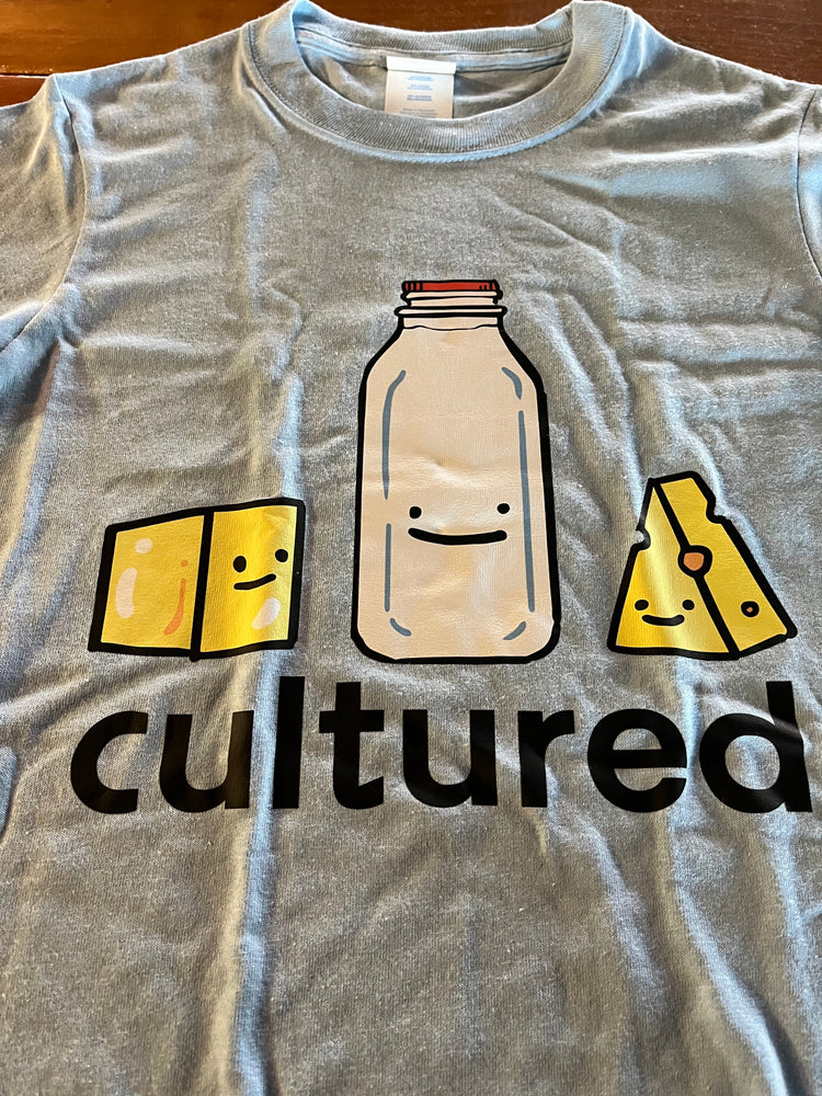 Shirt-Youth-Cultured