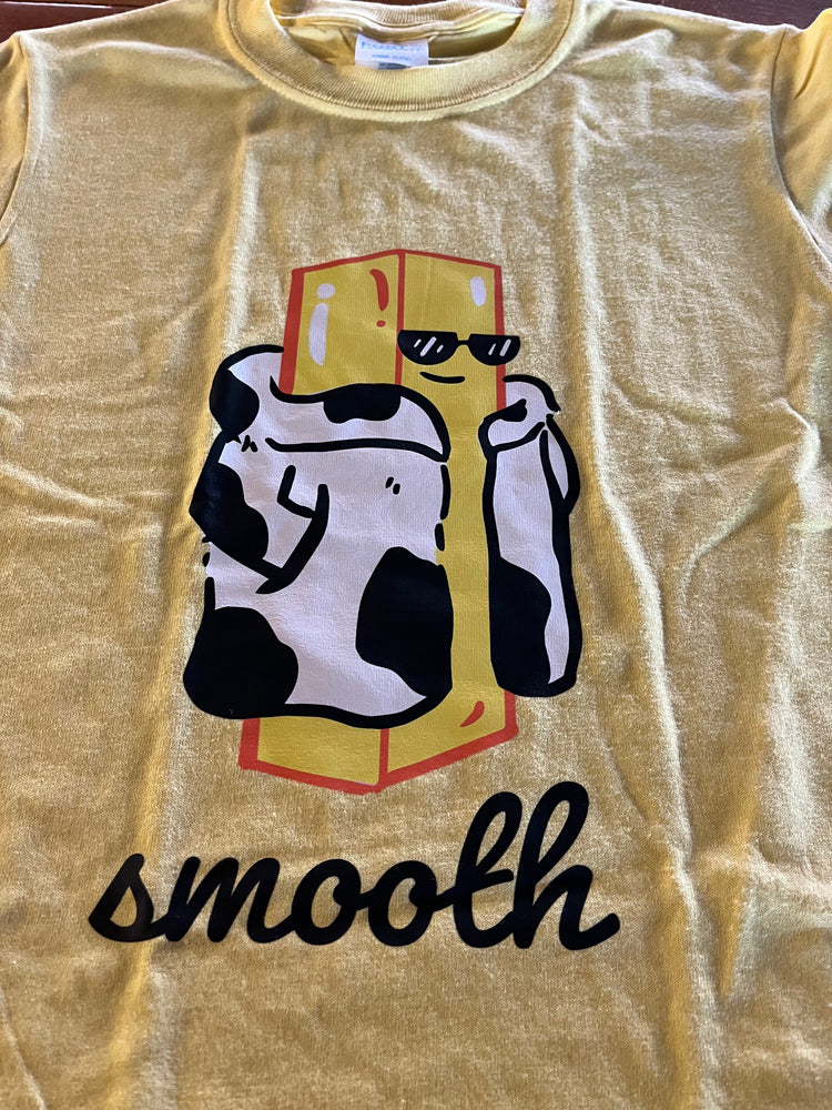 Shirt-Youth-Smooth