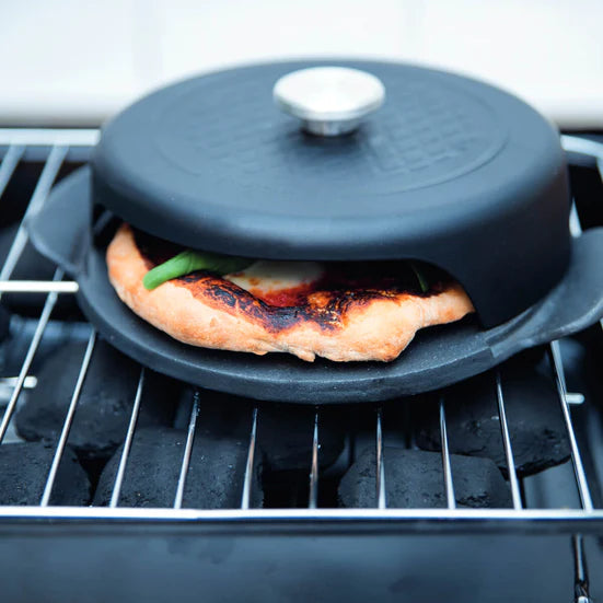 Boska Mini Pizza Baker – Redhead Creamery