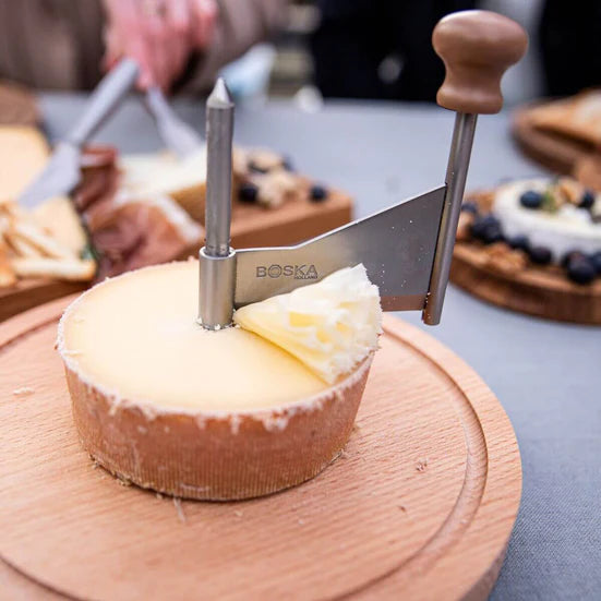 ボスカ　BOSKA　チーズカーラー Amazon.com: BOSKA Cheese Curler Amigo - The Original with 10