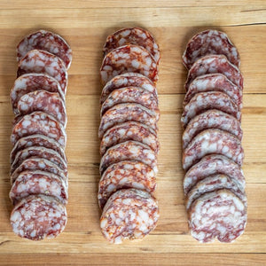 
                  
                    Lowry Hill Provisions Salamis
                  
                