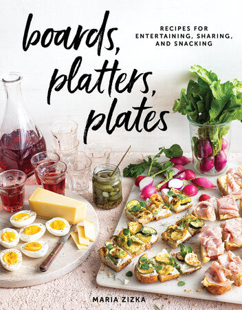 
                  
                    Boards, Platters, Plates
                  
                