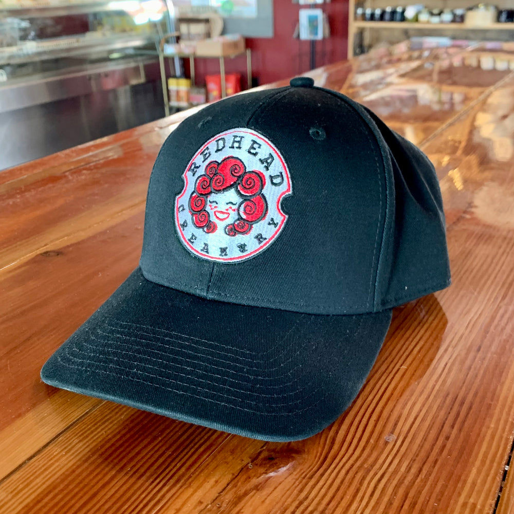 NEW Redhead Creamery Baseball Hat